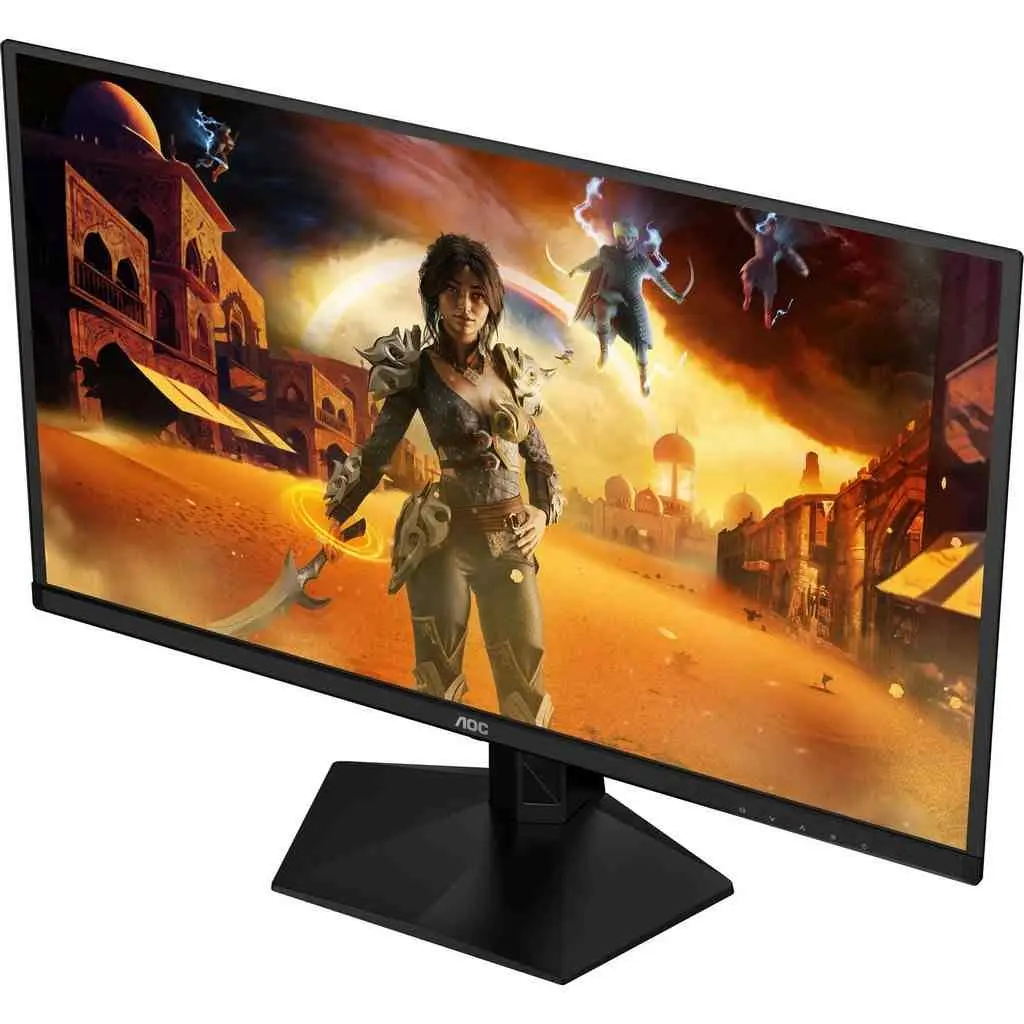 Monitor Aoc Q27G41ZDF, negru
