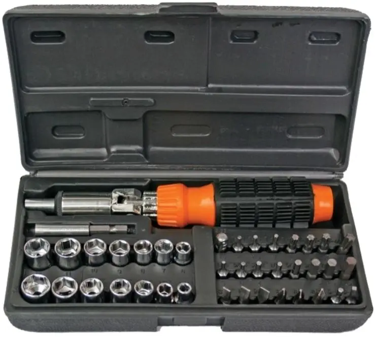 Set biți și capete Gadget 330525