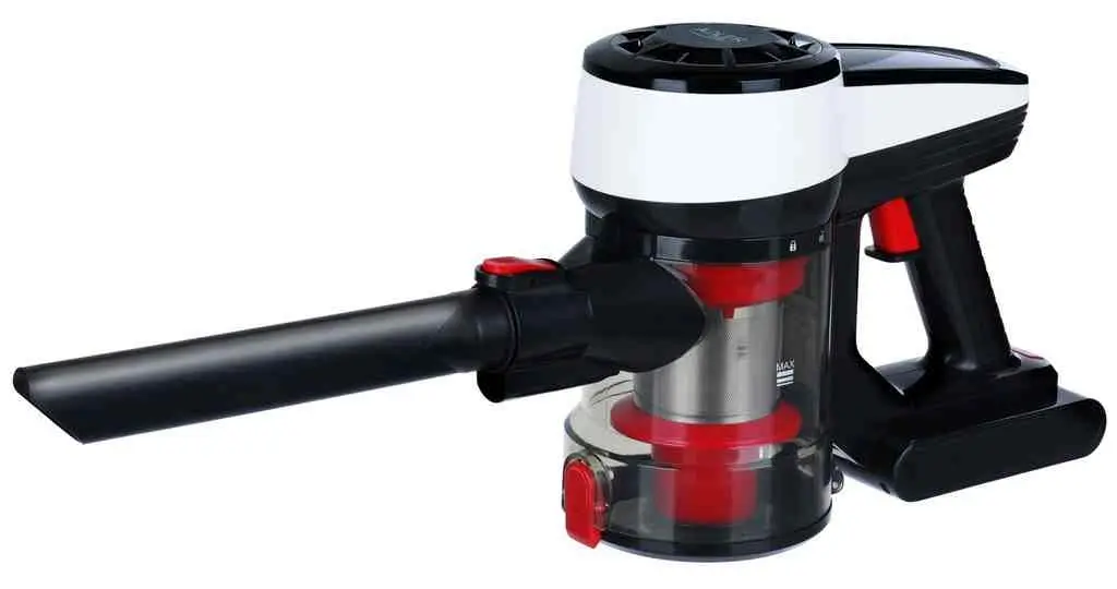 Aspirator vertical Adler AD-7048, negru