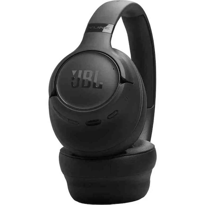 Наушники JBL T730BT, черный