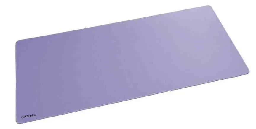Mousepad Trust GXT 759P, violet