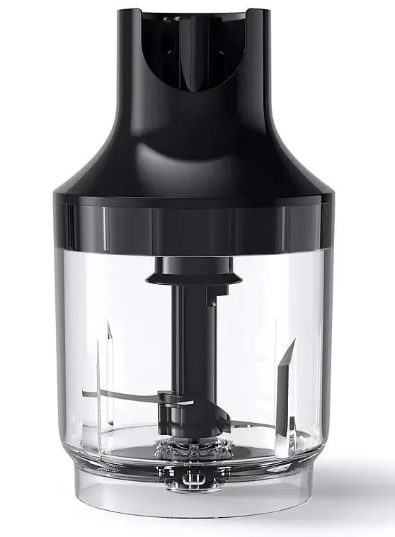 Блендер Philips HR2683/00, нержавеющая сталь