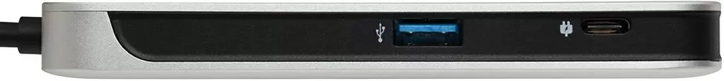 Картридер Kingston Nucleum USB-C, Белый