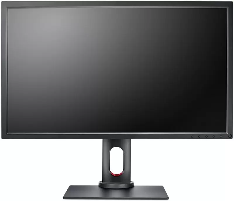 Monitor Benq XL2731, negru