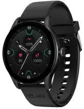 Smartwatch Elari Chrono Pro, negru