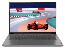 Laptop Lenovo Yoga Pro 7 14IRH8 (14.5"/2.5K/Core i7-13700H/32GB/1TB/Intel Iris Xe/Win 11), gri pe tehnoparc.md Laptop Lenovo Yoga Pro 7 14IRH8 (14.5"/2.5K/Core i7-13700H/32GB/1TB/Intel Iris Xe/Win 11), gri