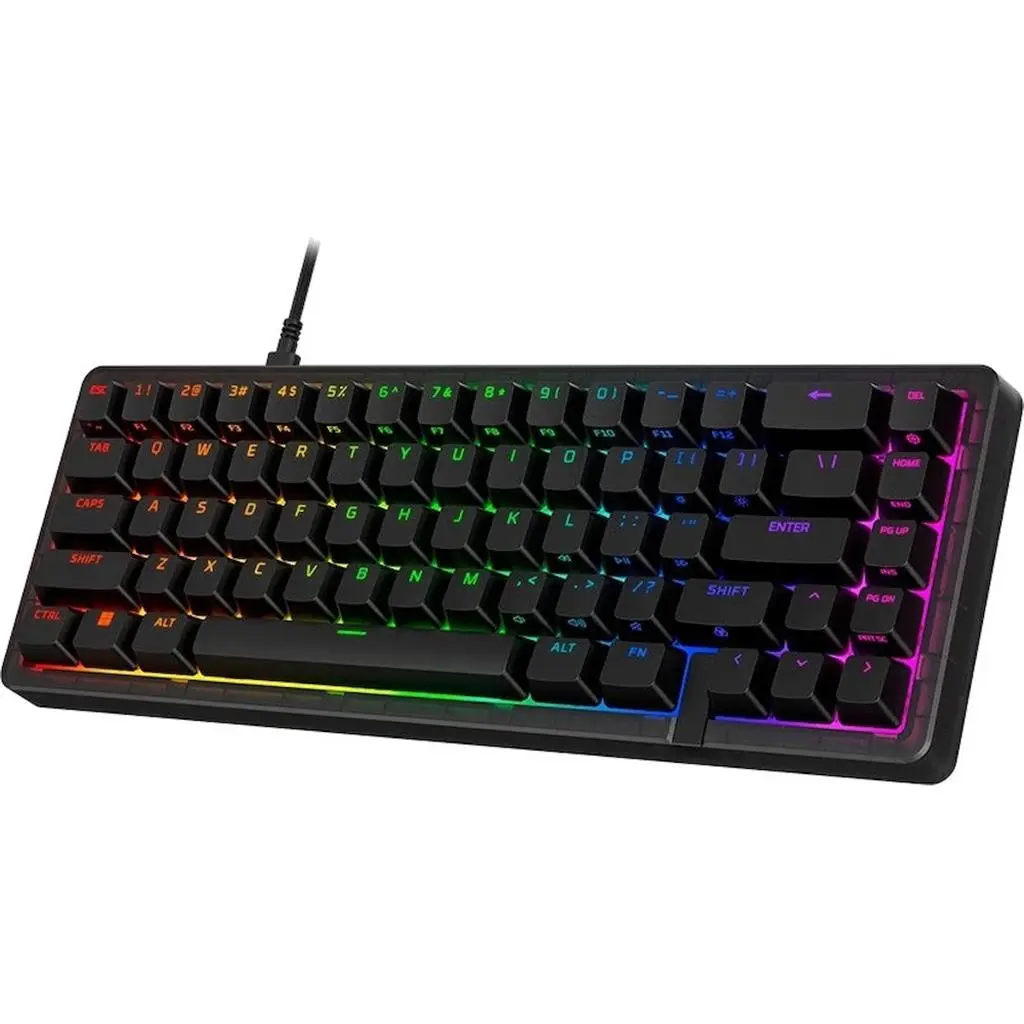 Tastatură HyperX Origins 2 65 US