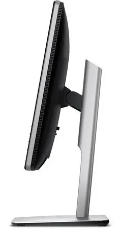 Monitor Dell P2415Q, negru