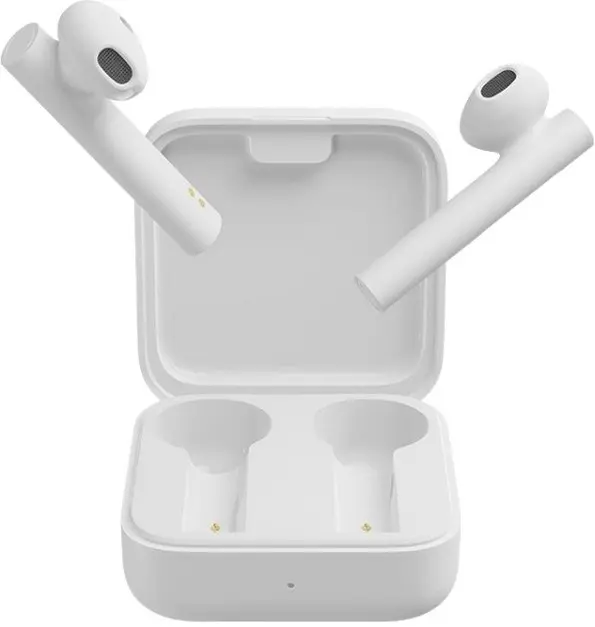 Căşti Xiaomi Mi AirDots 2 SE, alb