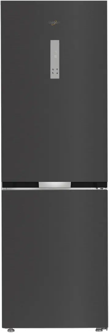 Холодильник Whirlpool WHK 26362 XBR4E, черный
