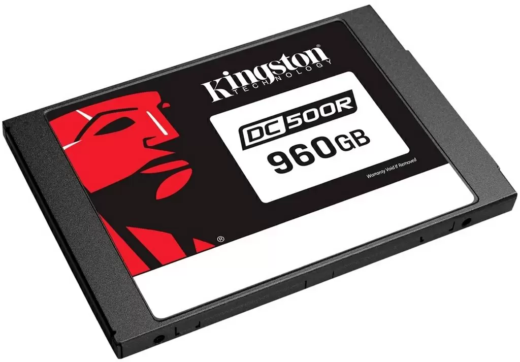 Disc rigid SSD Kingston DC500R 2.5" SATA, 960GB