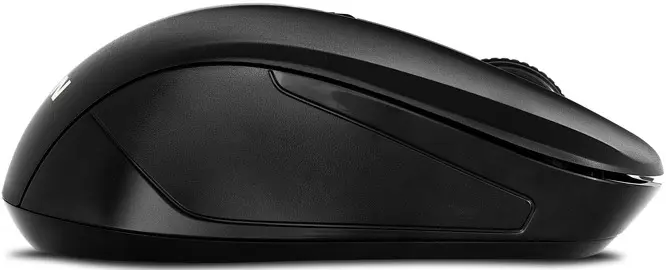 Mouse Sven RX-270W, negru