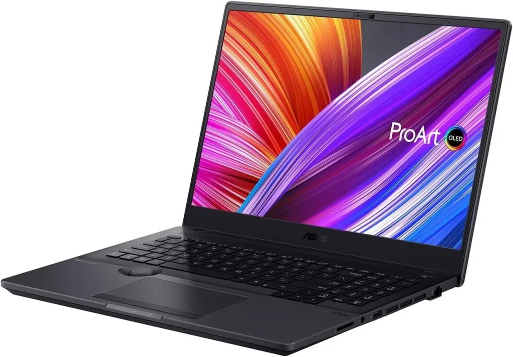 Laptop Asus ProArt Studiobook 16 H7600HM (16.0"/4K/Core i7-11800H/32GB/1TB+1TB/GeForce RTX 3060 6GB/Win 11), negru pe tehnoparc.md Laptop Asus ProArt Studiobook 16 H7600HM (16.0"/4K/Core i7-11800H/32GB/1TB+1TB/GeForce RTX 3060 6GB/Win 11), negru