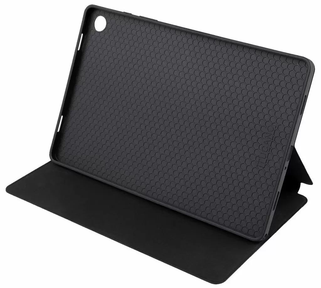 Husă pentru tabletă Tucano Samsung Tab A9+ 11 2023, negru