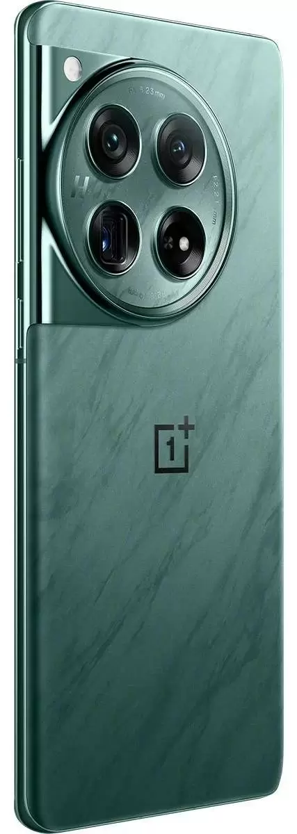 Смартфон OnePlus 12 5G 16/512ГБ, зеленый
