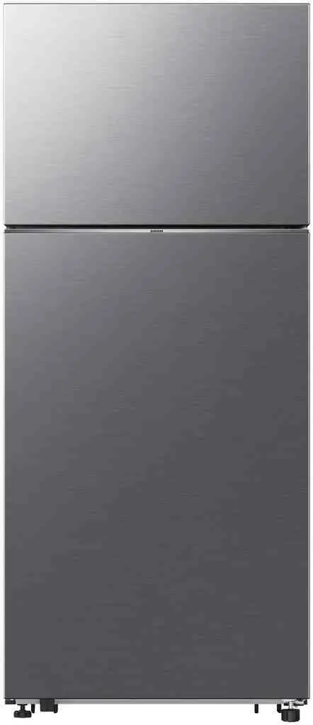 Холодильник Samsung RT53DG7A14S9EO, нержавеющая сталь