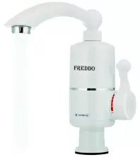 Проточный водонагреватель Freddo ERT-SN 0030, белый