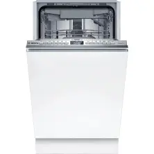 Встраиваемая посудомоечная Bosch SPV4EMX17E