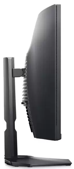Monitor Dell S3222DGM, negru