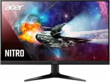Monitor Acer QG241Y, negru