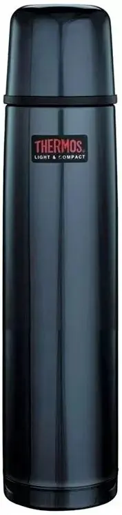 Termos Thermos FBB-1000BC, albastru