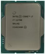 Procesor Intel Core i7-12700, Tray