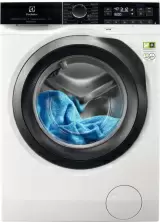 Maşină de spălat rufe Electrolux EW8F169ASA, alb