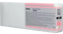 Cartuș Epson T636600, light magenta