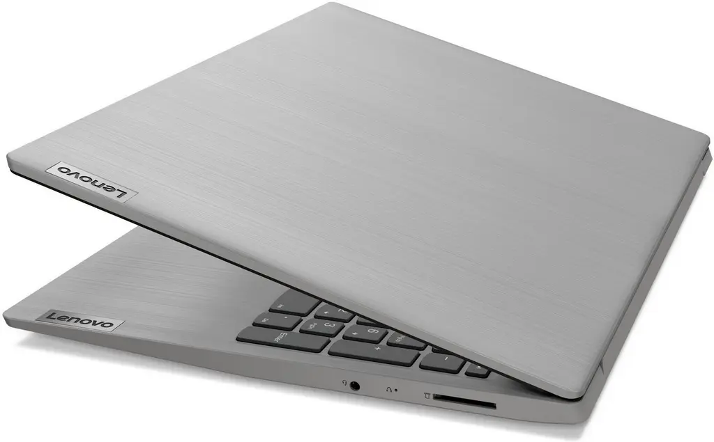 Ноутбук Lenovo IdeaPad 3 15ADA05 (15.6"/FHD/Athlon 3150U/4GB/256GB/AMD Radeon), серый