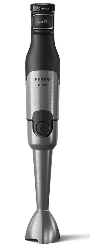 Блендер Philips HR2683/00, нержавеющая сталь