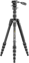 Штатив Vanguard VEO3T 235CP, черный