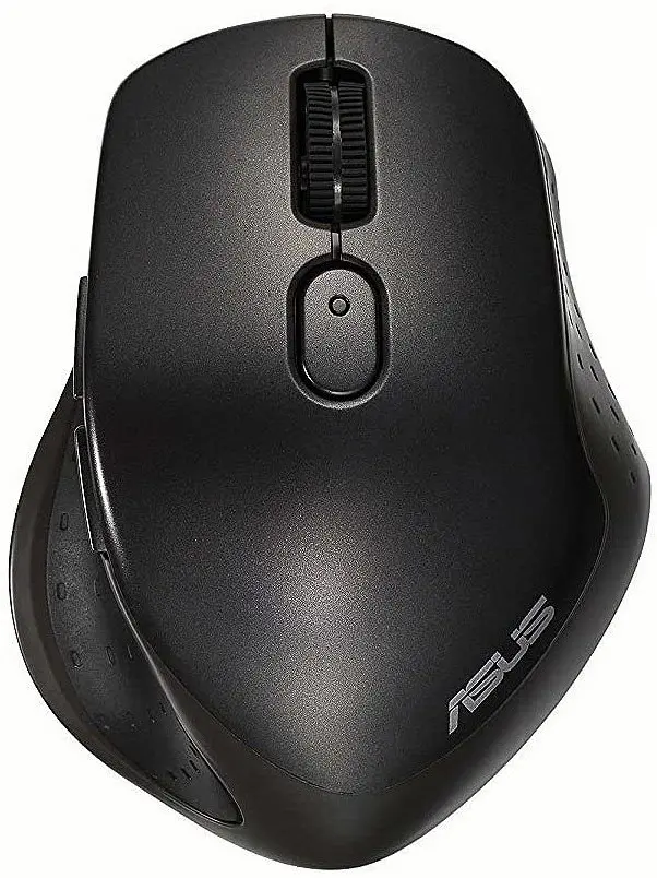 Mouse Asus MW203, negru