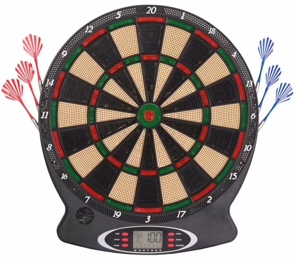 Darts Enero Electronic Dart Classic 43cm