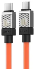 USB Кабель Baseus CAKW000307, оранжевый