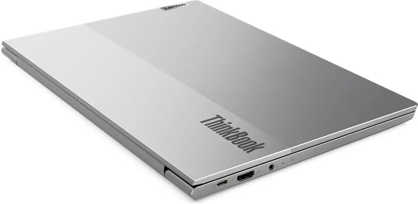 Laptop Lenovo ThinkBook 13s G2 ITL (13.3"/WQXGA/Core i7-1165G7/16GB/1TB/Intel Iris Xe Graphics/Win 10), gri