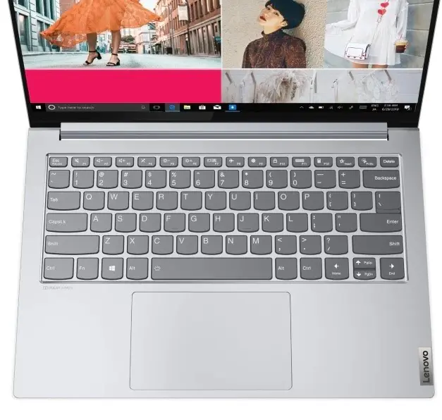 Ноутбук Lenovo Yoga Slim 7 Pro 14IHU5 (14"/2.8K/Core i5-11300H/16GB/512GB/GeForce MX450 2GB/Win10H), серебристый на tehnoparc.md Ноутбук Lenovo Yoga Slim 7 Pro 14IHU5 (14"/2.8K/Core i5-11300H/16GB/512GB/GeForce MX450 2GB/Win10H), серебристый