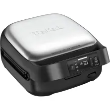 Бутербродница Tefal SW872BF0, серебристый