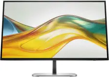 Monitor HP S5 Pro 527pq, negru