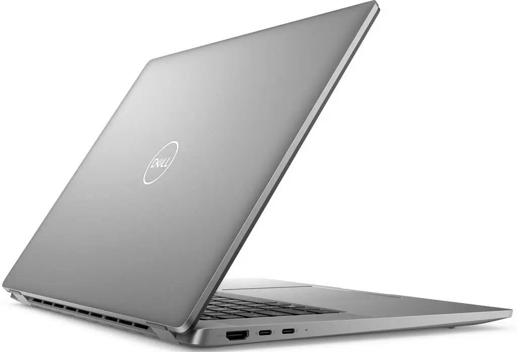 Ноутбук Dell Latitude 7640 (16.0"/FHD+/Core i7-1365U/32GB/1TB/Intel Iris Xe/Win 11), серый