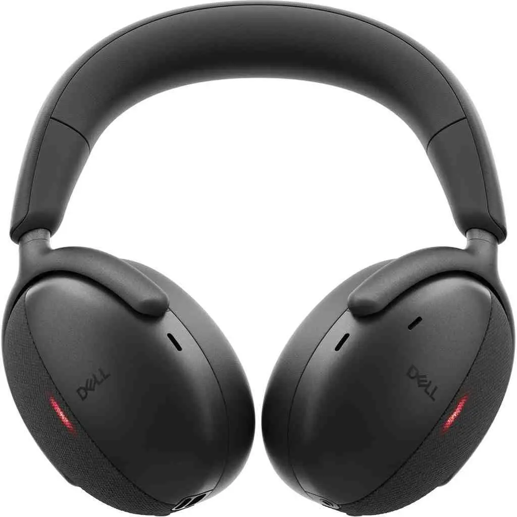 Căşti Dell WL7024, negru