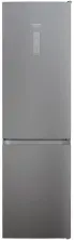 Холодильник Hotpoint-Ariston HAFC9 TT43SX O3, нержавеющая сталь на tehnoparc.md Холодильник Hotpoint-Ariston HAFC9 TT43SX O3, нержавеющая сталь