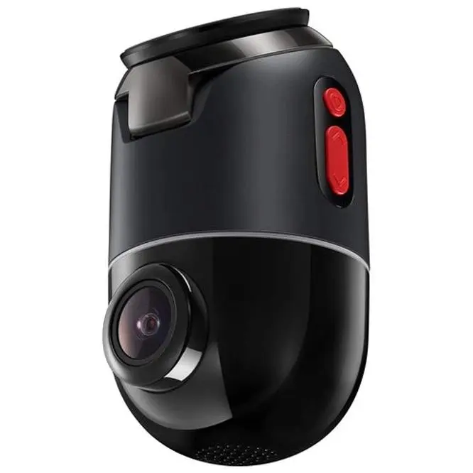 Înregistrator video 70Mai Dash Cam Omni 128Gb X200, negru/gri