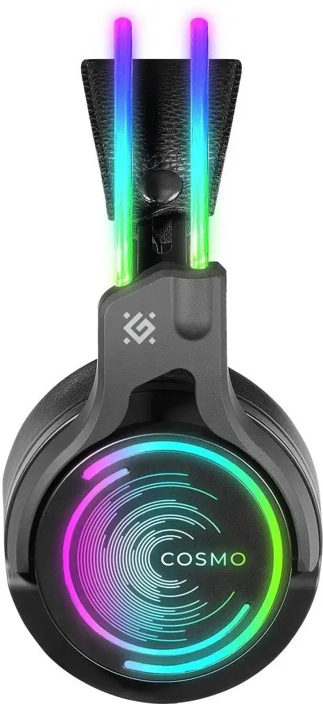 Наушники Defender Cosmo PRO, черный