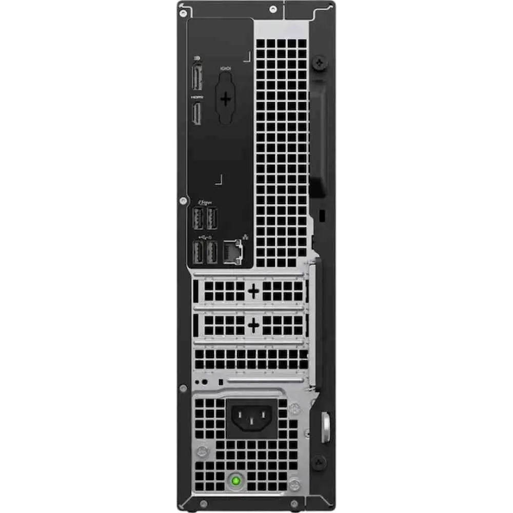 Системный блок Dell Slim ECS1250 SFF (Core i7-14700/16GB/512GB), черный
