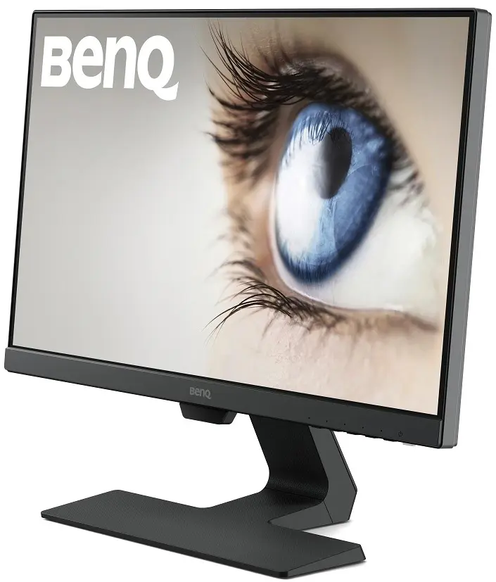 Monitor Benq GW2280, negru