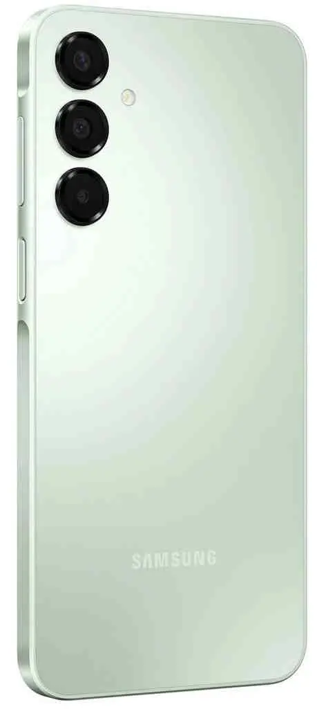 Smartphone Samsung Galaxy A16 4GB/128GB, verde