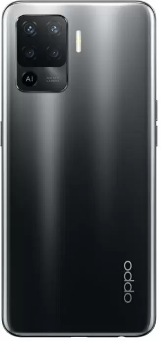 Смартфон Oppo Reno 5 Lite 8/128ГБ, черный