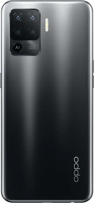Smartphone Oppo Reno 5 Lite 8GB/128GB, negru