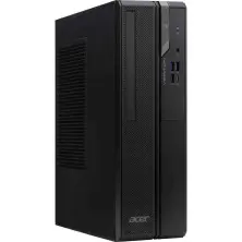 Calculator personal Acer Veriton X2720G SFF (Core i5-13400/16GB/256GB + 1TB HDD/Win11Pro), negru pe tehnoparc.md Calculator personal Acer Veriton X2720G SFF (Core i5-13400/16GB/256GB + 1TB HDD/Win11Pro), negru