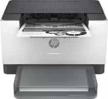 Принтер HP LaserJet M211d, белый
